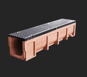 成品排水溝應(yīng)該怎么挑選？