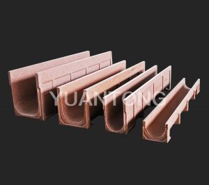 成品排水溝的安裝步驟是什么？